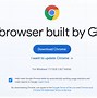 Image result for Sudo Get Apt Install Google Chrome