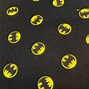 Image result for Batman Logo Fabric