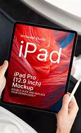 Image result for iPad Mockup
