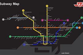 Image result for 7 Line Map