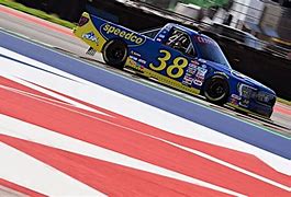 Image result for 38 Speedco Truck NASCAR