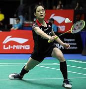 Image result for Women's Badminton