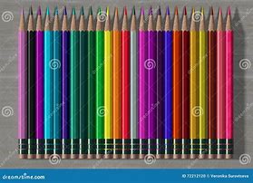 Image result for Colorful Pencils