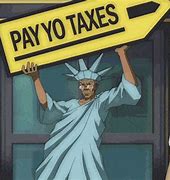 Image result for Funny Tax Return Memes