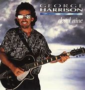 Image result for Cloud Nine George Harrison Album