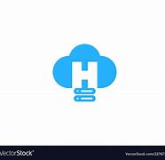 Image result for H Cloud Logo