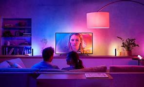 Image result for Hue Philips TV 984