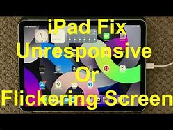 Image result for iPad Gray Screen Unresponsive