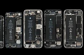 Image result for Apple iPhone 7 Plus Inside