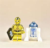 Image result for LEGO Gold Droid