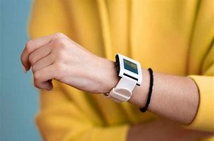 Image result for Smart Digital Watch Wear by Women