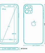 Image result for iPhone 15 Plus Dimensions