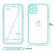 Image result for Image of Actual Size iPhone 13 and 6s