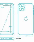 Image result for 3D Dimension Image of iPhone SE2 with Dimensions