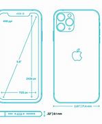 Image result for iPhone Dimensions by Model