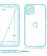 Image result for Apple 5 Dimensions