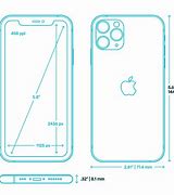 Image result for iPhone Dimensions 6 7 8 10
