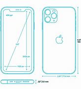 Image result for How Tall Is an iPhone 7