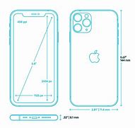 Image result for Dimensions of iPhone 8 Phone Cases