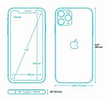 Image result for Apple iPhone 12 Pro Max Screen Size