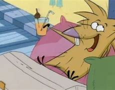 Image result for Angry Beavers Up All Night