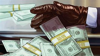 Image result for GTA 5 Online Money