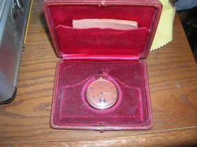 Image result for Rockford Pocket Watch