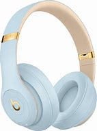 Image result for Beats by Dre Studio Blue