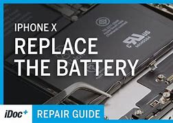 Image result for iPhone 10 Battery Replacement Kit