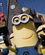 Image result for Universal Minions