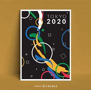 Image result for Channel 4 Tokyo 2020 Poster