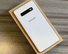 Image result for Samsung S10 Plus White