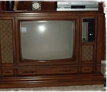 Image result for Old Big Box TV