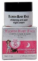 Image result for Florida Baby Face Cream
