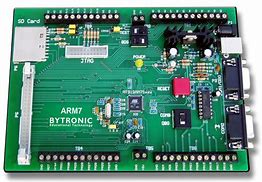 Image result for Chip of ARM7