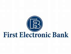 Image result for First Electronic Bank
