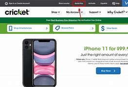 Image result for Pay My Bill Online Cricket