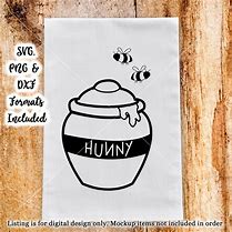 Image result for Winnie the Pooh Honey Pot Vector