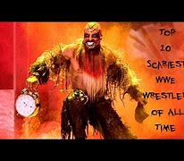 Image result for Top 10 Scariest WWE Wrestlers