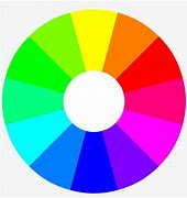 Image result for 24 Color Wheel