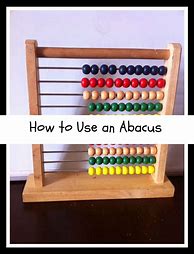 Image result for Abacus Learning