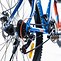 Image result for Hero Sprint Cycle Blue