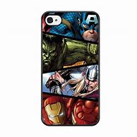 Image result for Avengers iPhone 5 Case