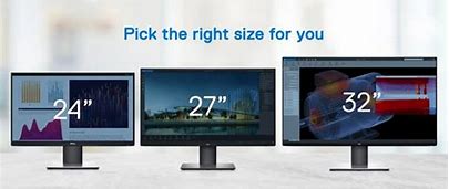 Image result for Image of 64 Inches Monitor