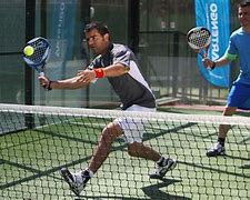 Image result for Padel Rackey