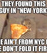 Image result for How to Tell If Someone Is From New York Meme