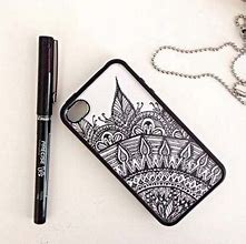Image result for Wolf Phone Case Drawing