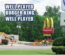 Image result for Funny Fast Food Memes