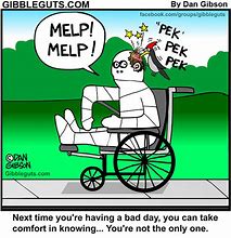 Image result for Having a Bad Day Cartoon