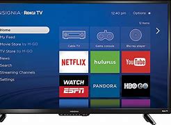 Image result for TV Insignia 40